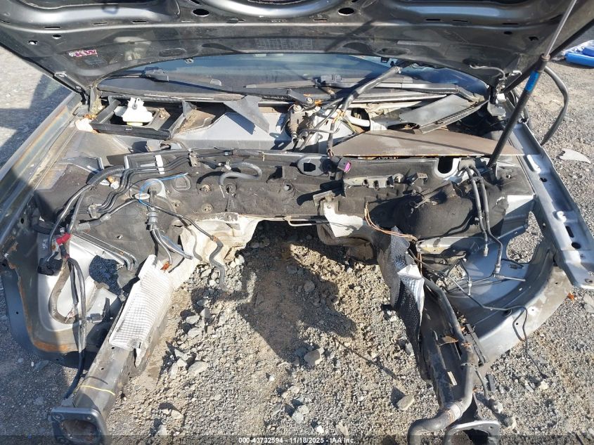 2004 Volkswagen Passat W8 VIN: WVWKK63B14P106005 Lot: 43732594