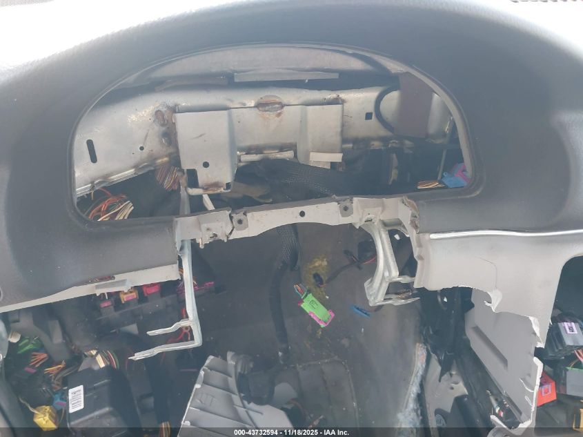 2004 Volkswagen Passat W8 VIN: WVWKK63B14P106005 Lot: 43732594