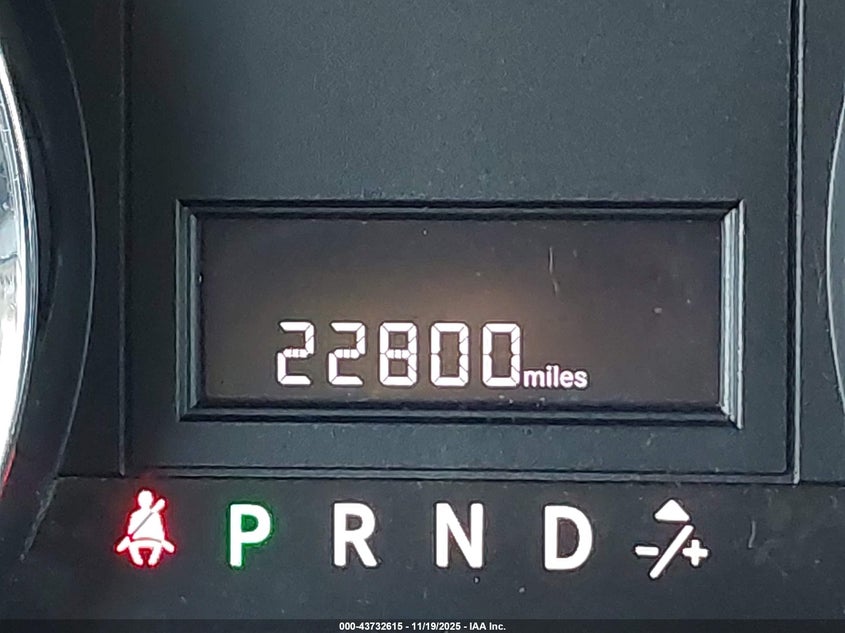 2011 Dodge Grand Caravan C/V VIN: 2D4RN1AG2BR616370 Lot: 43732615