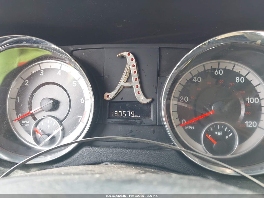 2012 Dodge Grand Caravan Sxt VIN: 2C4RDGCG4CR388602 Lot: 43732636