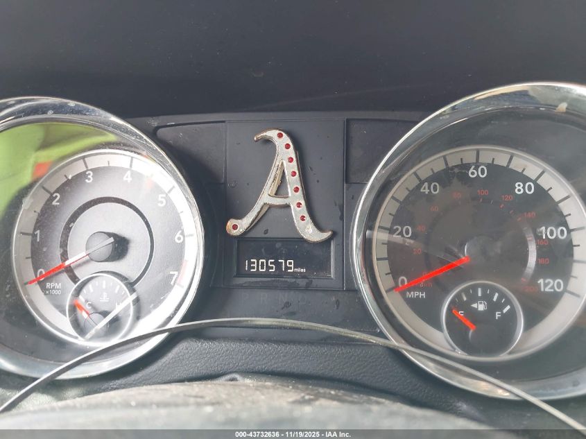 2012 Dodge Grand Caravan Sxt VIN: 2C4RDGCG4CR388602 Lot: 43732636