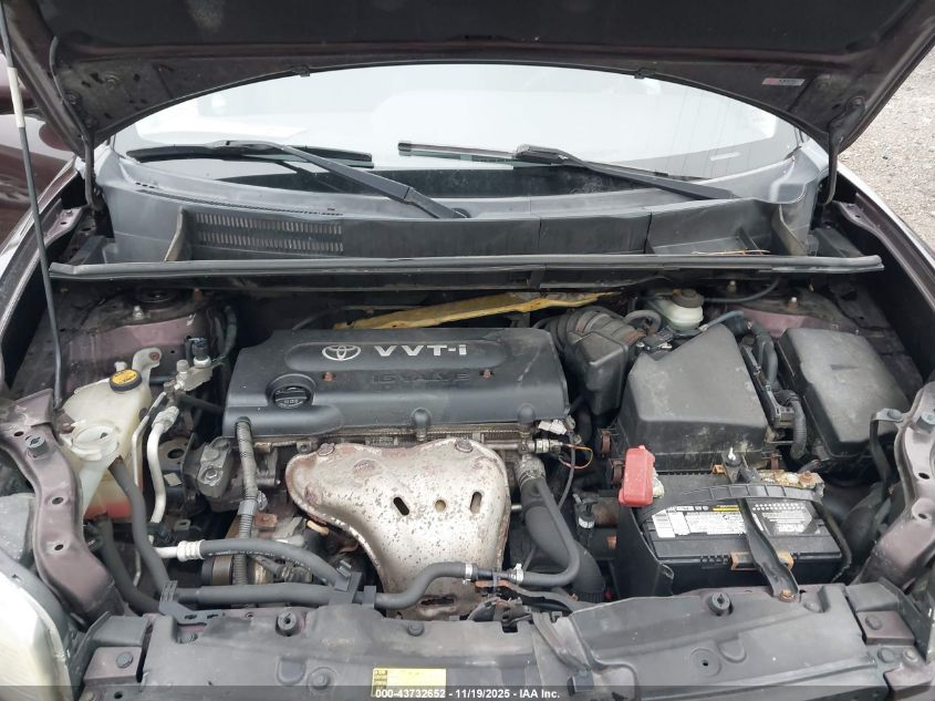 2008 Scion Xb VIN: JTLKE50E281023955 Lot: 43732652