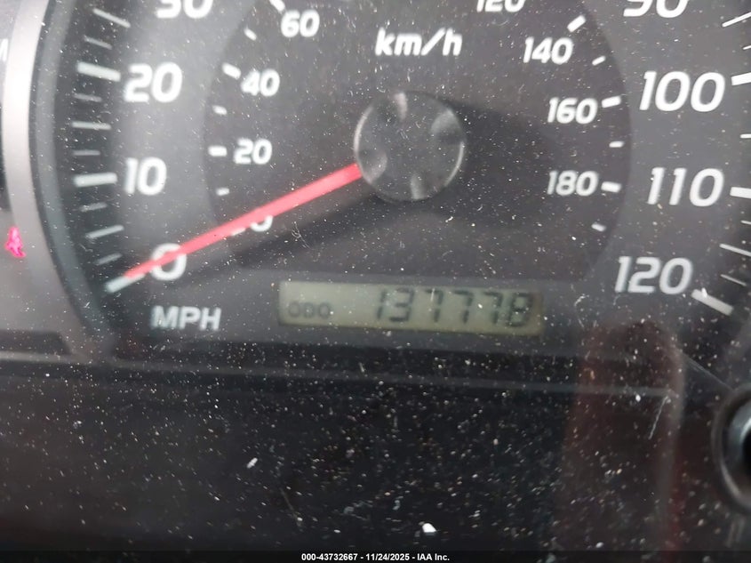 2006 Toyota Tundra Sr5 V8 VIN: 5TBDT44146S530540 Lot: 43732667