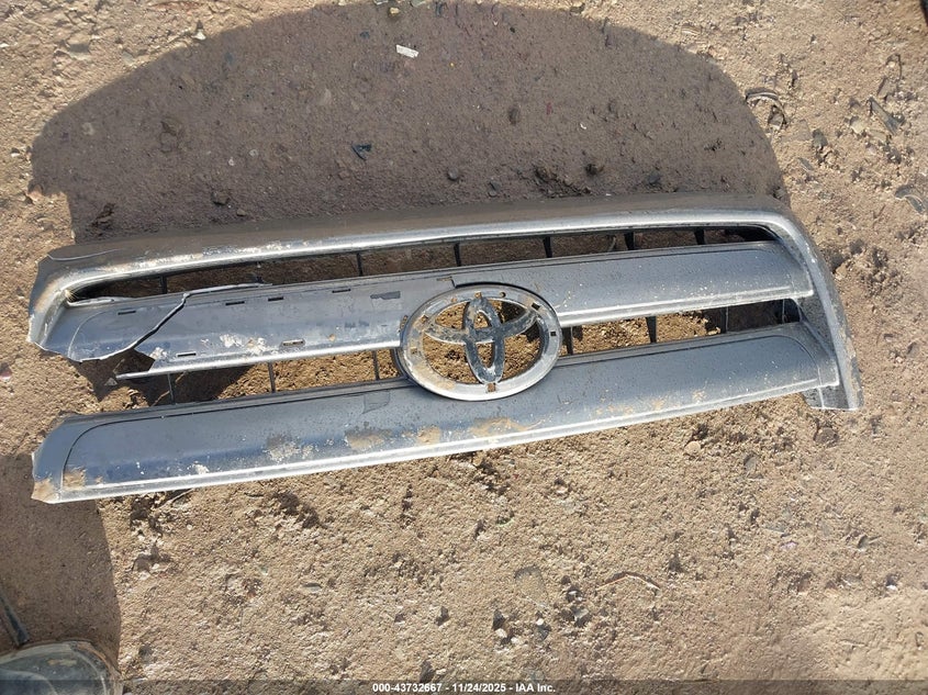 2006 Toyota Tundra Sr5 V8 VIN: 5TBDT44146S530540 Lot: 43732667