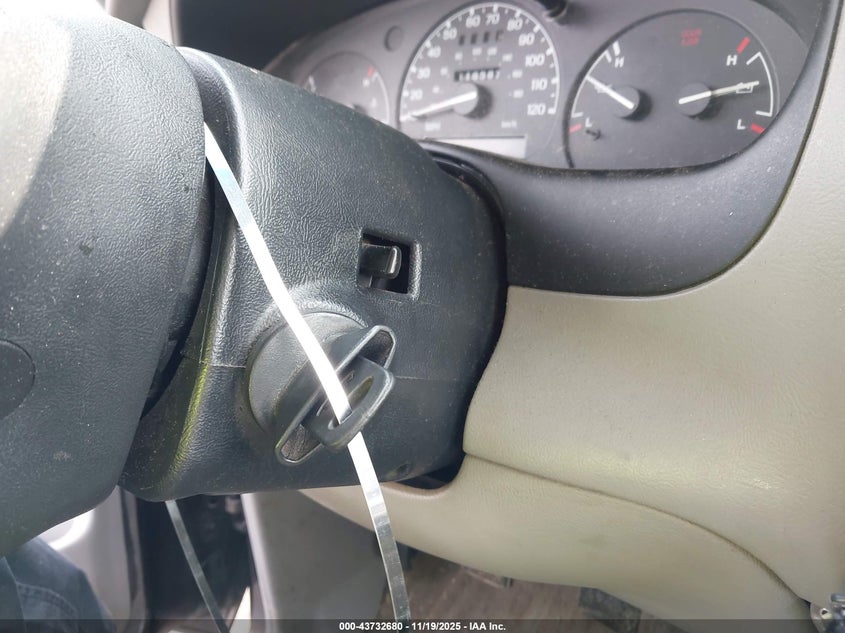 1998 Ford Ranger Splash/Xl/Xlt VIN: 1FTYR10C0WUC70906 Lot: 43732680