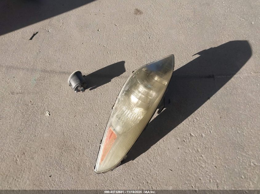 2007 Toyota Camry Solara Se VIN: 4T1CE30P87U760379 Lot: 43732681