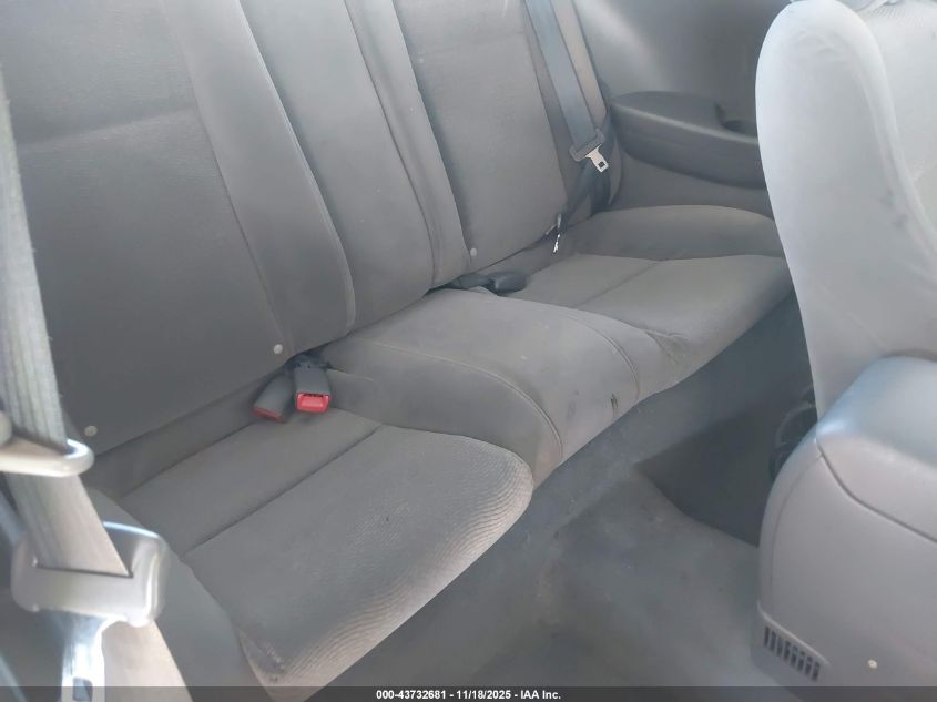 2007 Toyota Camry Solara Se VIN: 4T1CE30P87U760379 Lot: 43732681