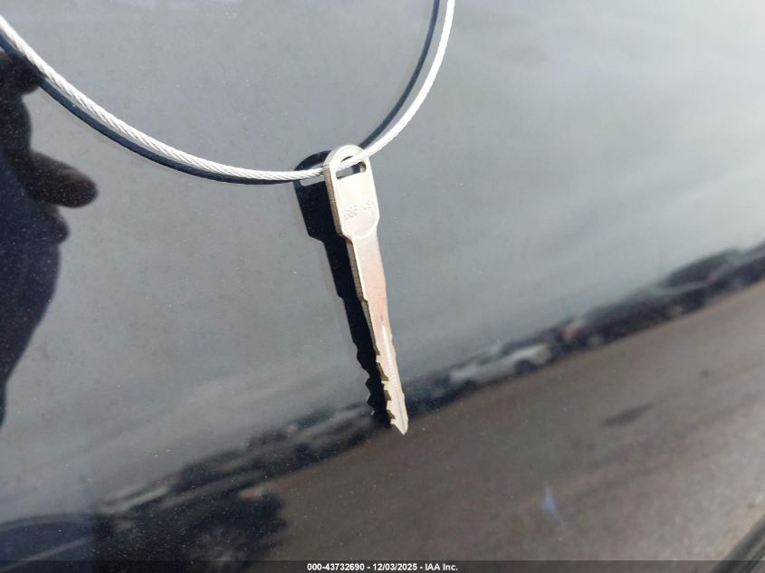 2004 Chevrolet Classic VIN: 1G1ND52F34M559994 Lot: 43732690