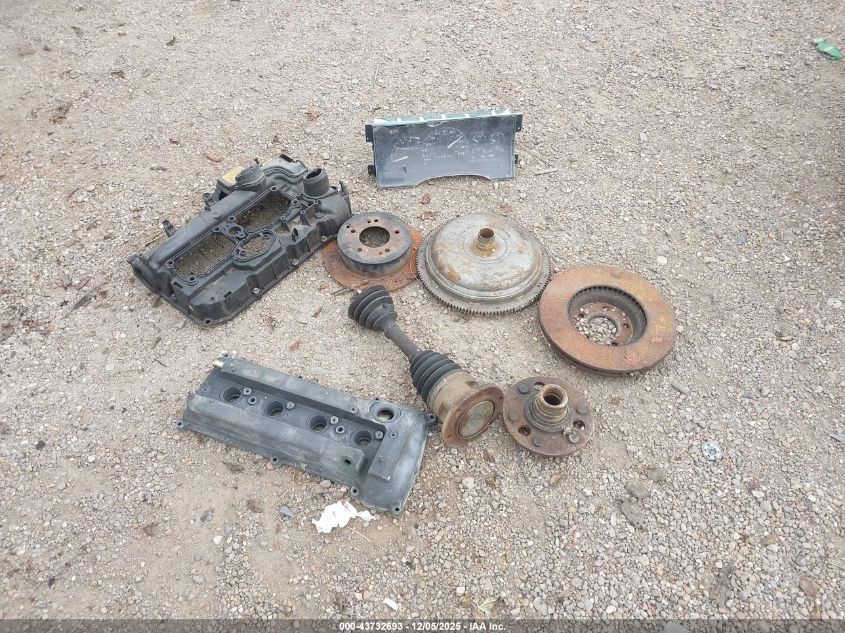 1995 Chevrolet Gmt-400 K1500 VIN: 2GCEK19K1S1179148 Lot: 43732693