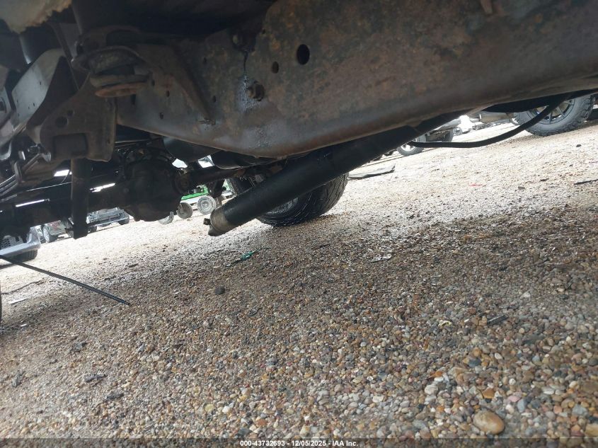 1995 Chevrolet Gmt-400 K1500 VIN: 2GCEK19K1S1179148 Lot: 43732693