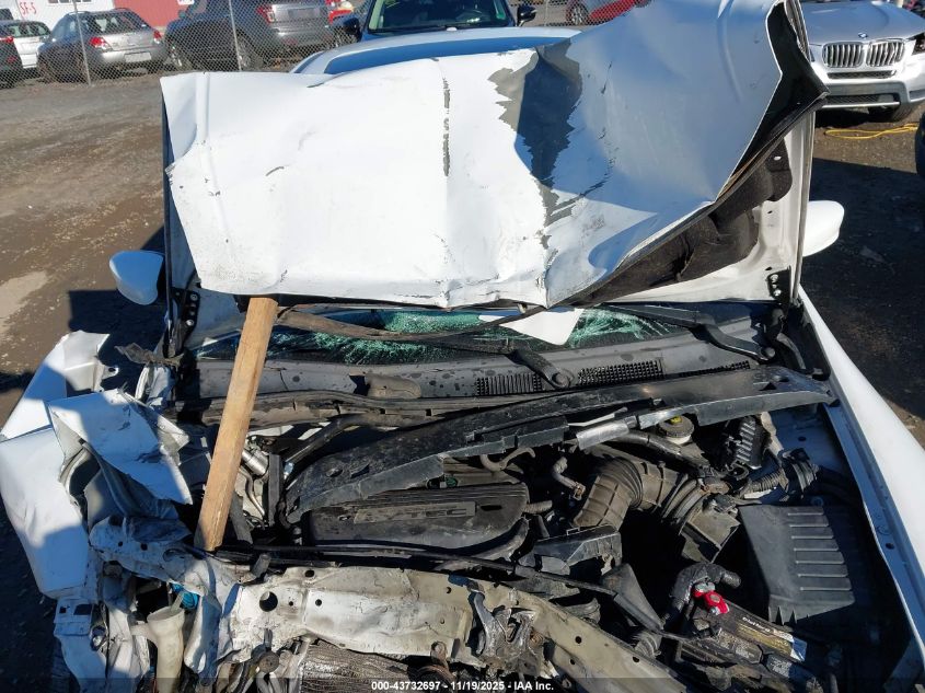 2009 Honda Accord 2.4 Ex-L VIN: 1HGCP26819A142108 Lot: 43732697