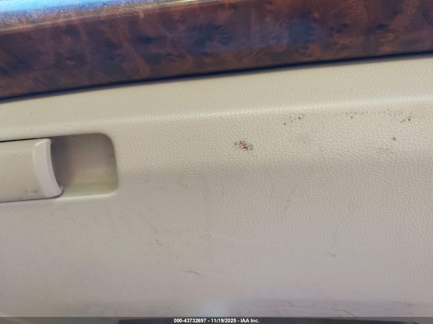 2009 Honda Accord 2.4 Ex-L VIN: 1HGCP26819A142108 Lot: 43732697