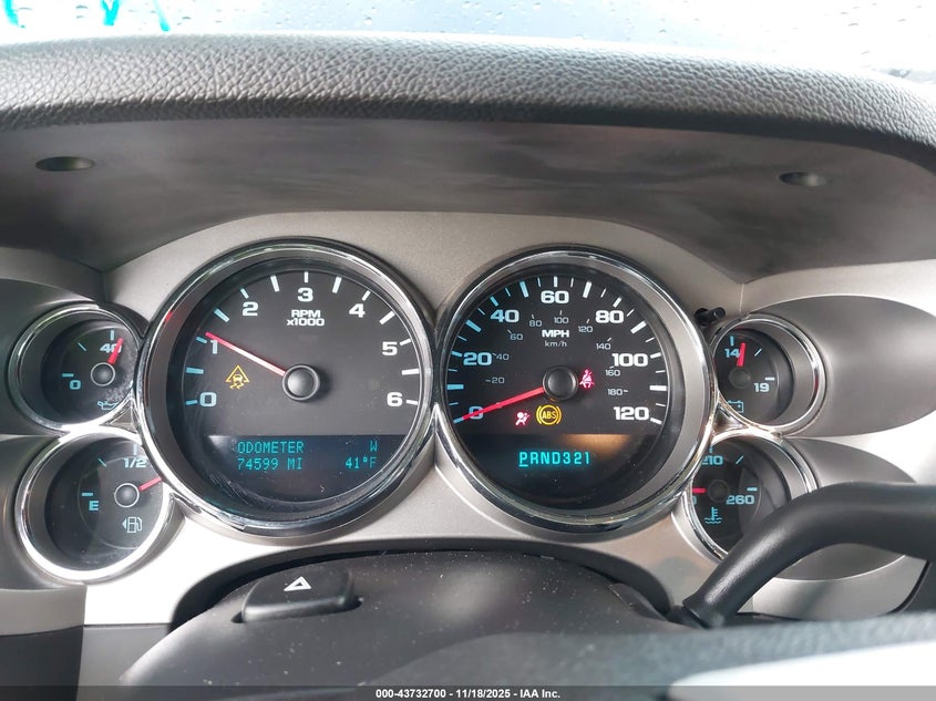 2009 GMC Sierra 1500 Sle VIN: 1GTEK29079Z137993 Lot: 43732700