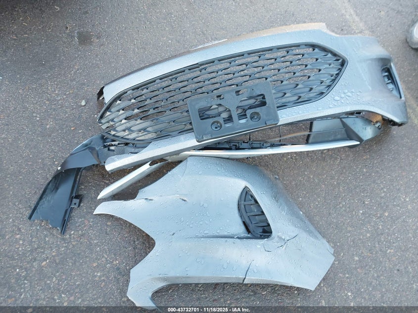 2022 Ford Escape S VIN: 1FMCU0F68NUB56778 Lot: 43732701