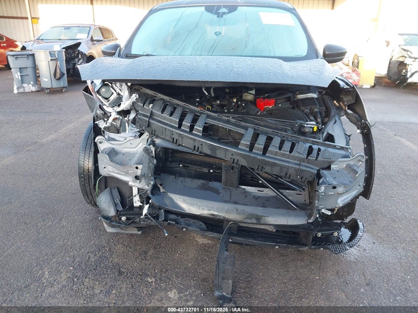 2022 Ford Escape S VIN: 1FMCU0F68NUB56778 Lot: 43732701