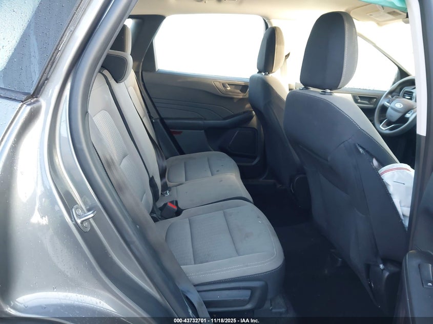 2022 Ford Escape S VIN: 1FMCU0F68NUB56778 Lot: 43732701