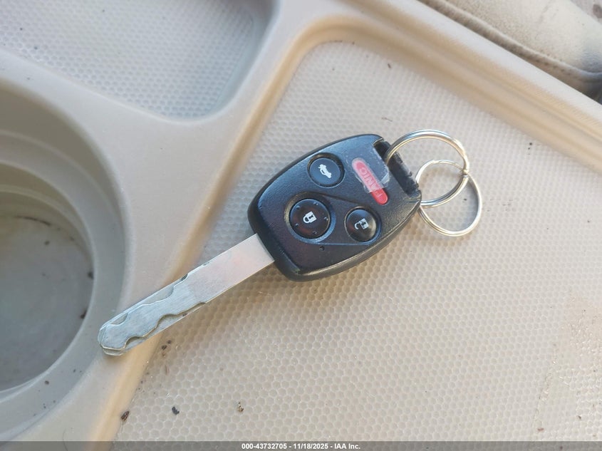 2005 Honda Cr-V Ex VIN: SHSRD78885U322773 Lot: 43732705