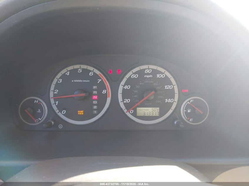 2005 Honda Cr-V Ex VIN: SHSRD78885U322773 Lot: 43732705