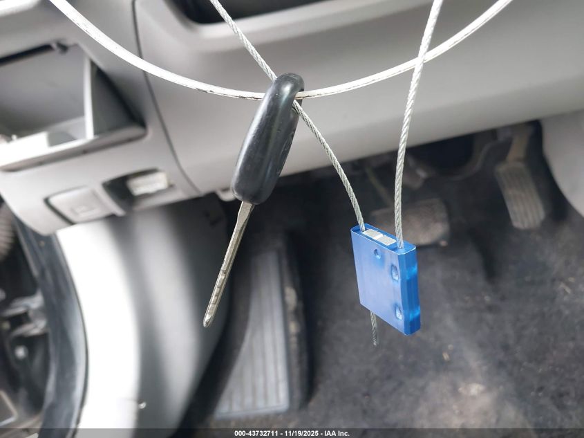 2009 Toyota Corolla Le VIN: JTDBL40E499089809 Lot: 43732711