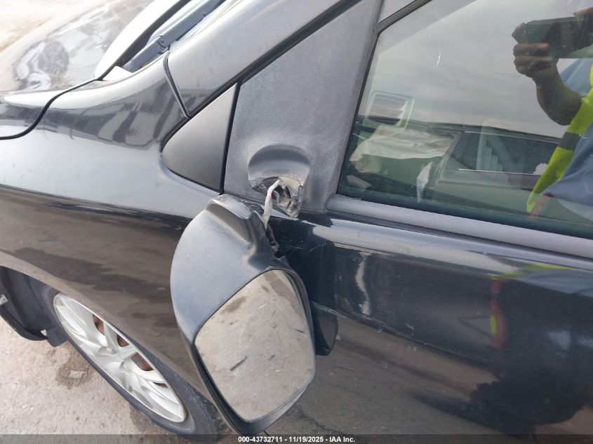 2009 Toyota Corolla Le VIN: JTDBL40E499089809 Lot: 43732711