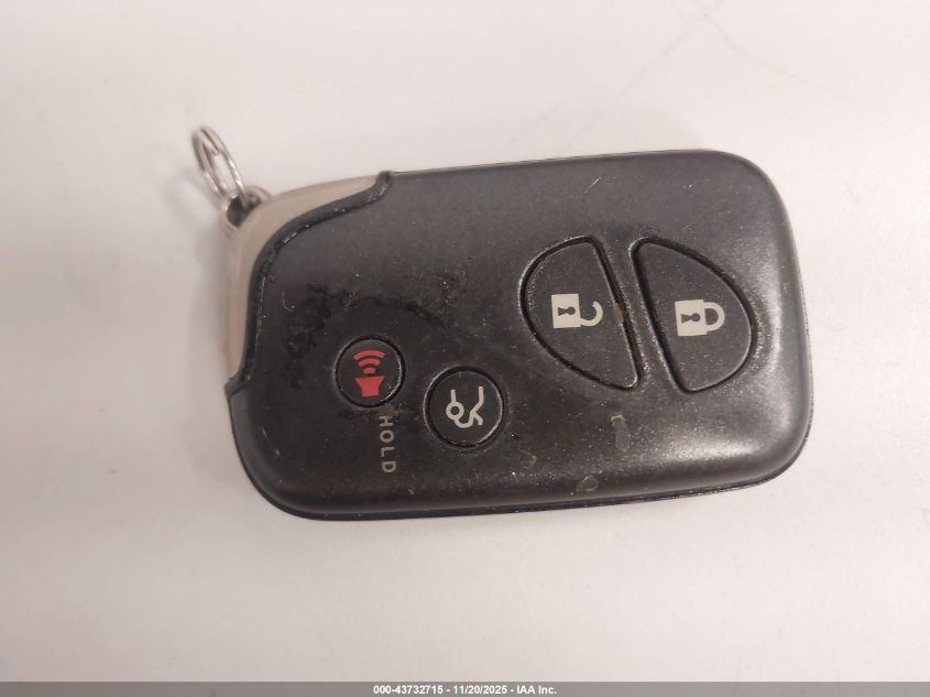 2014 Lexus Rx 350 VIN: JTJBK1BA7E2037540 Lot: 43732715