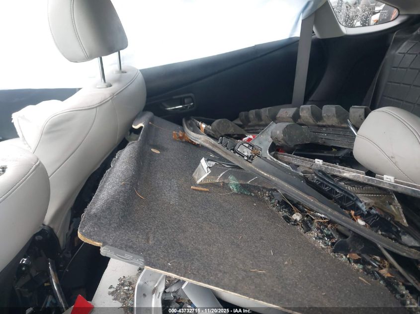 2014 Lexus Rx 350 VIN: JTJBK1BA7E2037540 Lot: 43732715