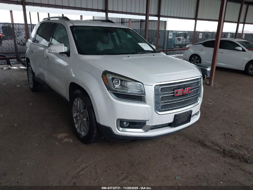GMC ACADIA LIMITED