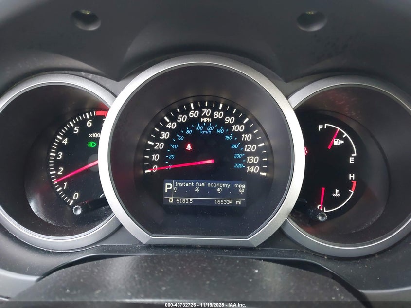 2009 Suzuki Grand Vitara Xsport VIN: JS3TD044494100477 Lot: 43732726