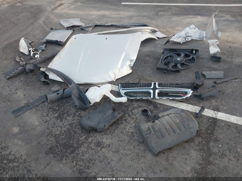 2014 Dodge Grand Caravan American Value Pkg VIN: 2C4RDGBGXER466109 Lot: 43732739