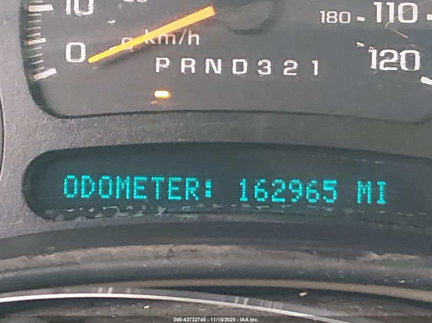 2006 Chevrolet Silverado 1500 Lt1 VIN: 1GCEK19B36Z240643 Lot: 43732745