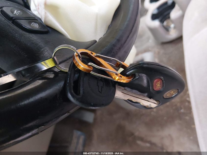 2006 Chevrolet Silverado 1500 Lt1 VIN: 1GCEK19B36Z240643 Lot: 43732745