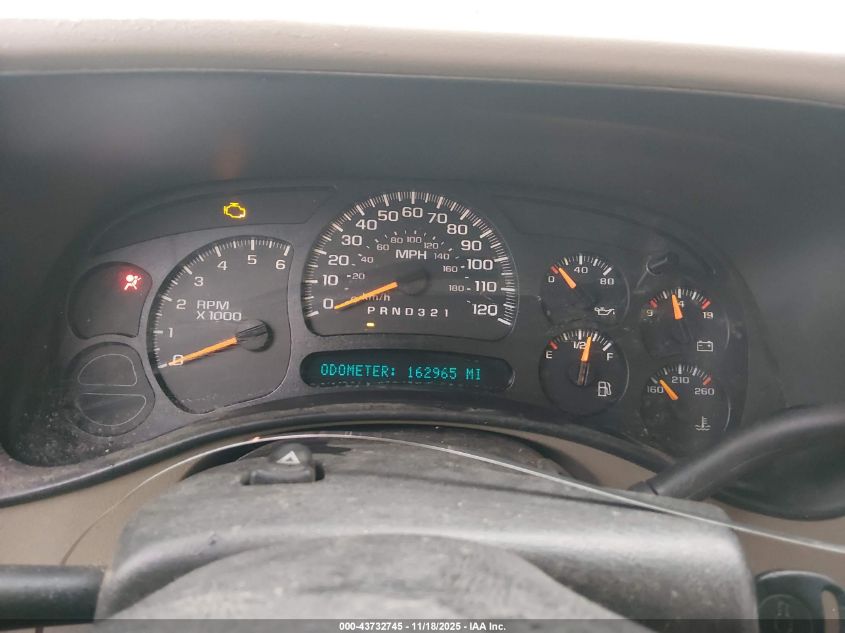 2006 Chevrolet Silverado 1500 Lt1 VIN: 1GCEK19B36Z240643 Lot: 43732745