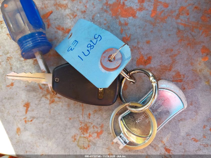 2007 Jeep Grand Cherokee Laredo VIN: 1J8GR48K27C619590 Lot: 43732746