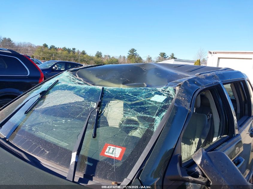 2007 Jeep Grand Cherokee Laredo VIN: 1J8GR48K27C619590 Lot: 43732746