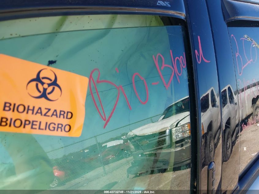 2007 Mercury Mountaineer Premier VIN: 4M2EU488X7UJ03046 Lot: 43732749