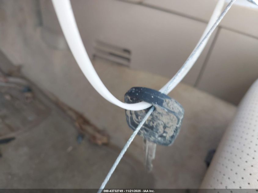 2007 Mercury Mountaineer Premier VIN: 4M2EU488X7UJ03046 Lot: 43732749