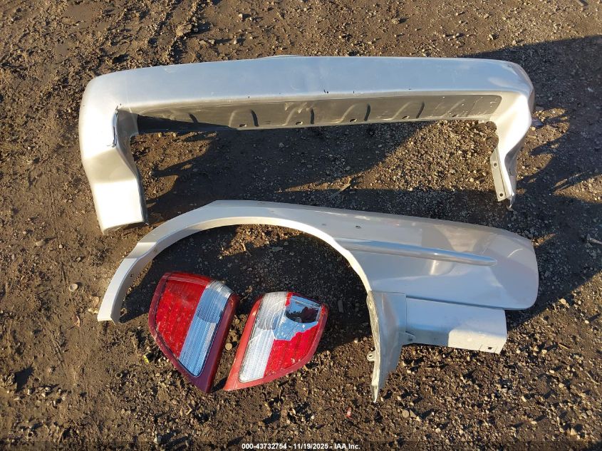 2003 Subaru Baja VIN: 4S4BT61C937105333 Lot: 43732754