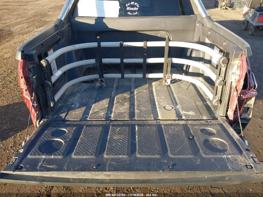 2003 Subaru Baja VIN: 4S4BT61C937105333 Lot: 43732754