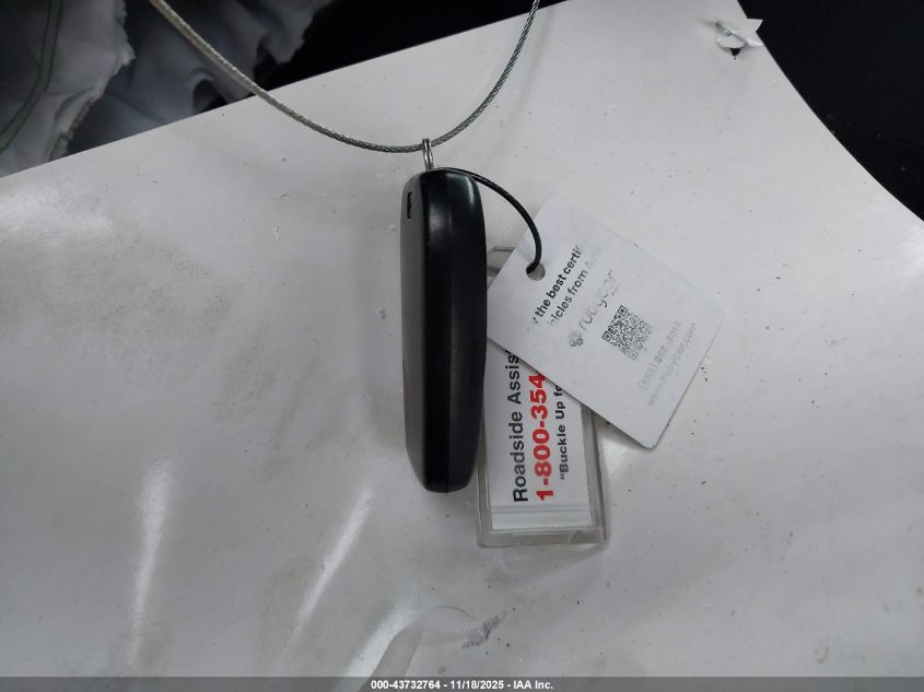 2025 Toyota Tacoma Trd Off Road VIN: 3TMLB5JN9SM117462 Lot: 43732764