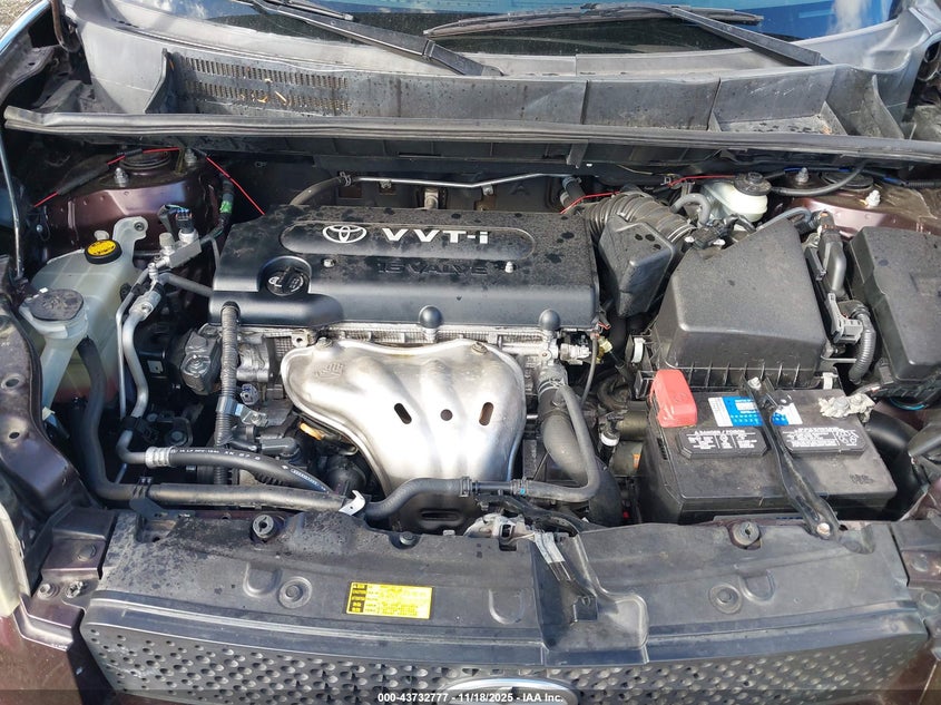 2009 Scion Xb VIN: JTLKE50E391092266 Lot: 43732777