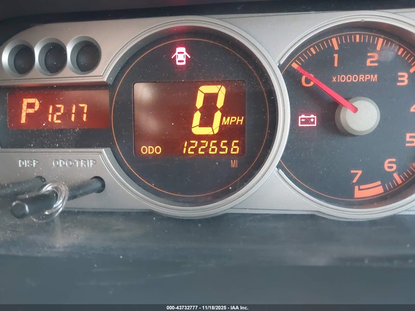 2009 Scion Xb VIN: JTLKE50E391092266 Lot: 43732777