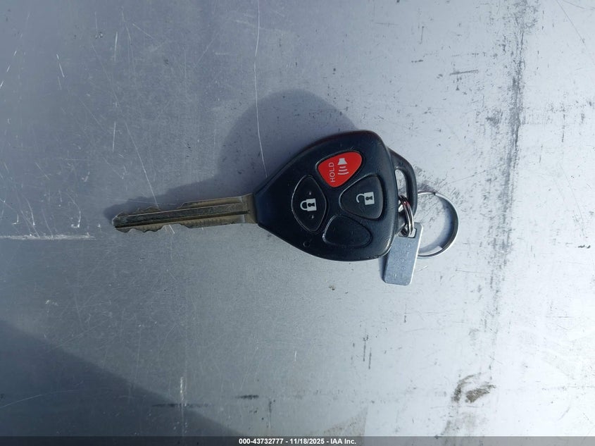 2009 Scion Xb VIN: JTLKE50E391092266 Lot: 43732777