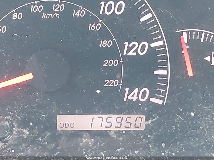 2005 Toyota Camry Le VIN: 4T1BE30K75U558744 Lot: 43732780