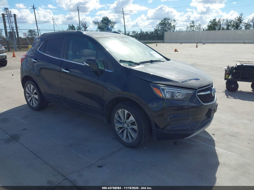 BUICK ENCORE PREFERRED