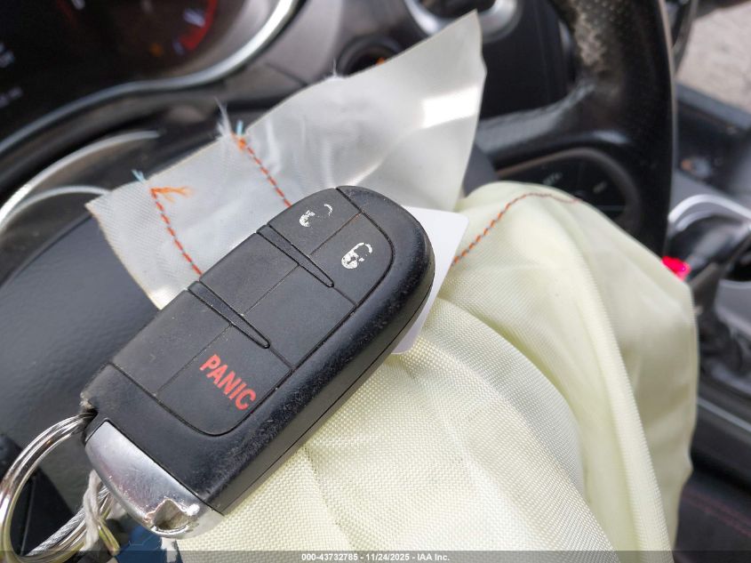 2020 Dodge Durango Sxt Plus Awd VIN: 1C4RDJAG3LC125168 Lot: 43732785