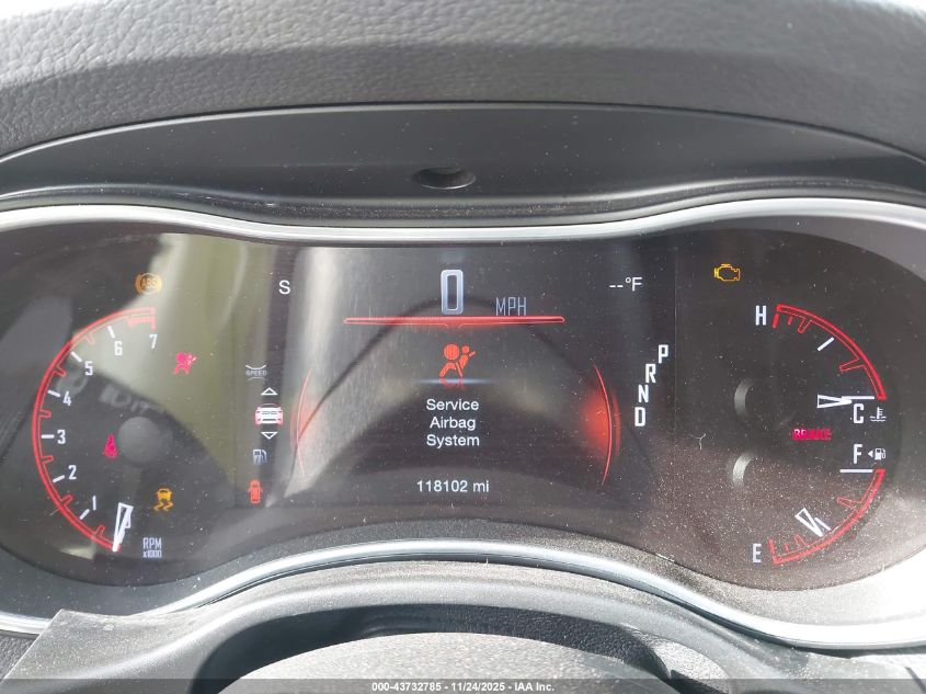 2020 Dodge Durango Sxt Plus Awd VIN: 1C4RDJAG3LC125168 Lot: 43732785