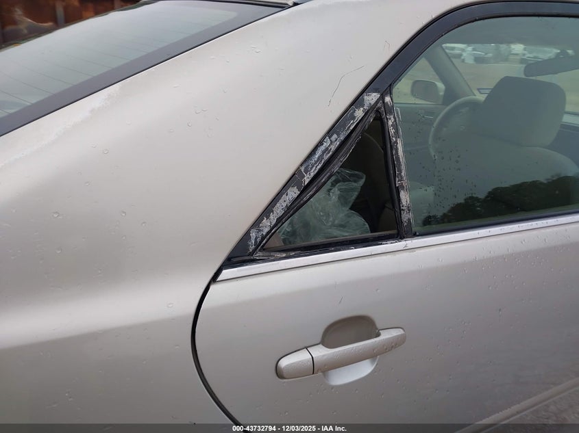 4T1BE32K65U559803 2005 TOYOTA CAMRY photo no. 6