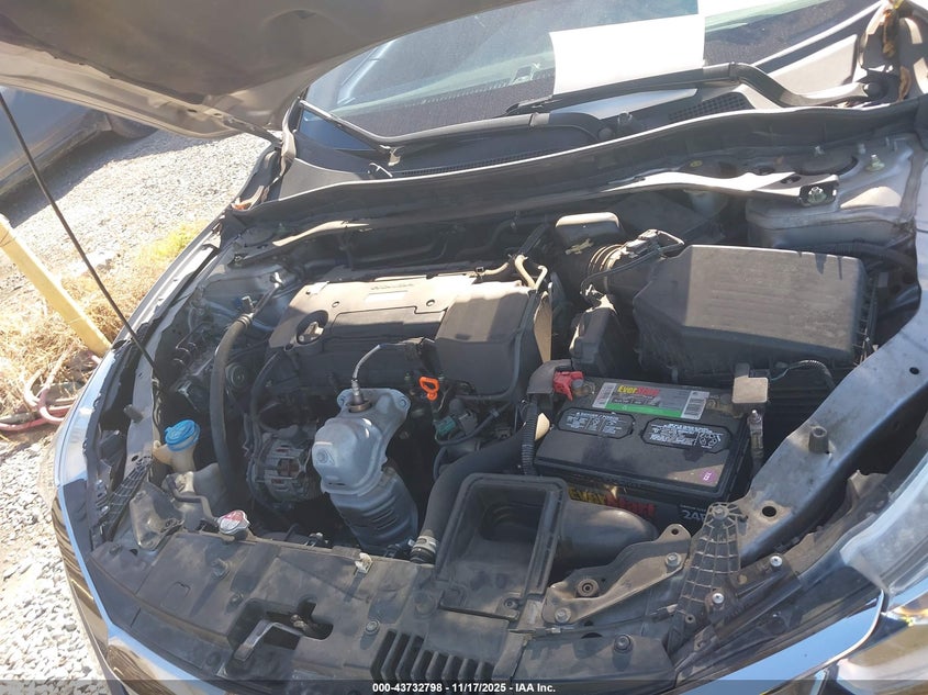 1HGCR2F57HA141494 2017 HONDA ACCORD photo no. 10