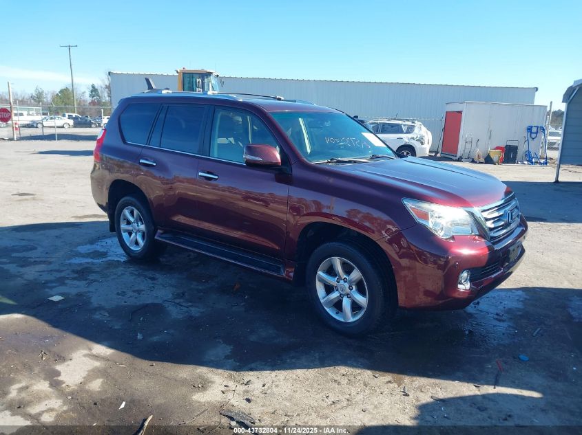 LEXUS GX 460 GX 460