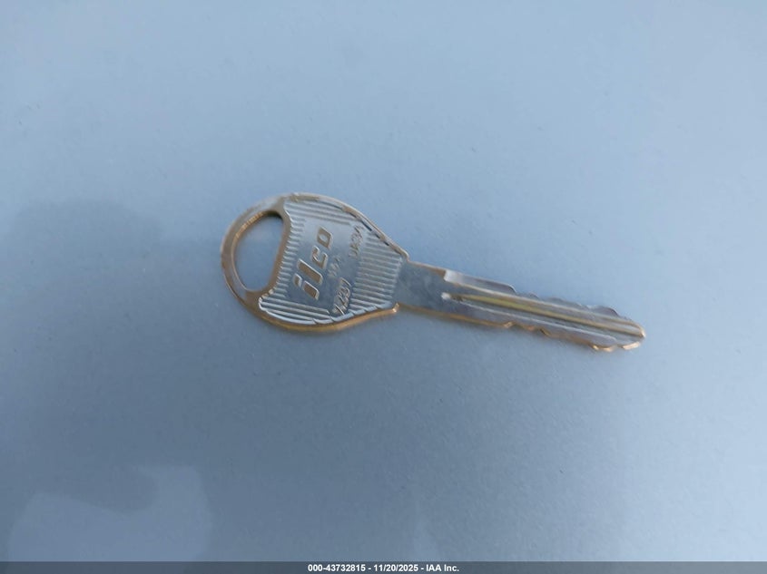 5N1ED28Y01C521456 2001 NISSAN XTERRA photo no. 11